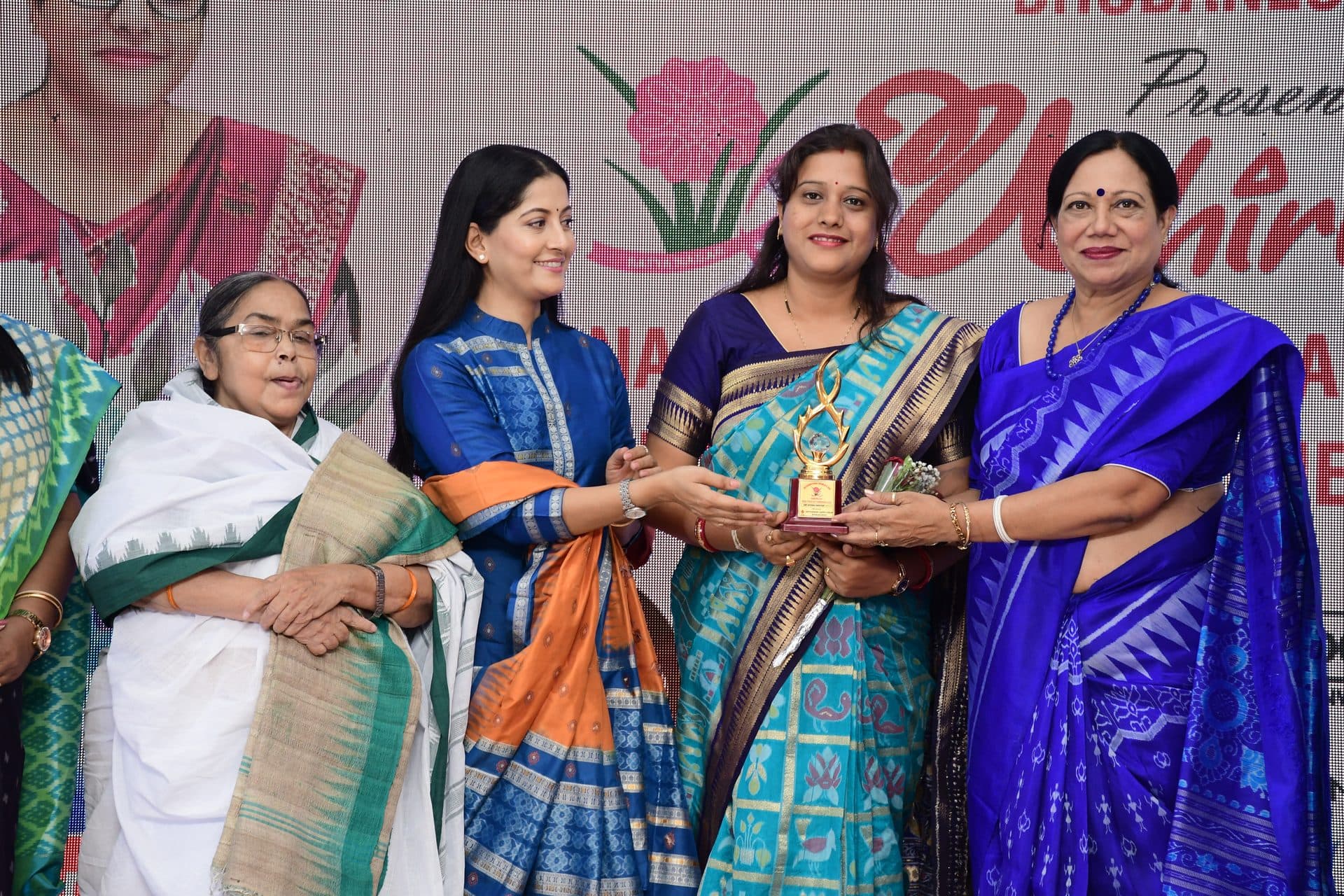 Women empowerment programme